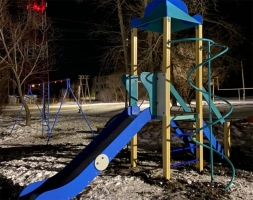 Детский игровой комплекс Лагуна Н-1200 ДИО 07040, фото 5