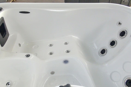 Спа бассейн Fonteyn Spas Comfort Tenerife Diamond, фото 3