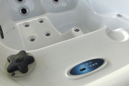 Спа бассейн Fonteyn Spas Comfort Tenerife Diamond, фото 6