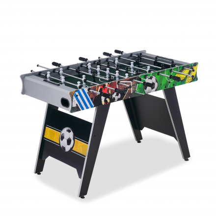 Игровой стол Футбол Proxima Messi 48&#039;, арт. G34800-1, фото 1