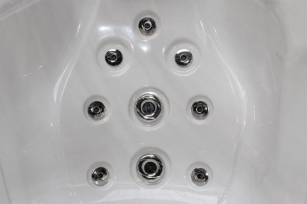 Спа бассейн Passion Spas Signature Spa Pleasure, фото 12