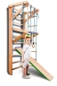 Изображение товара Спортивная стенка Baby 3-220