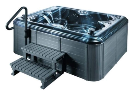 спа-бассейн Sunrans SR 867, фото 2