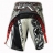 Шорты ММА Contract Killer Hakkamo White Shorts