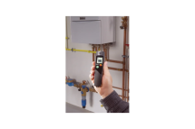 Газоанализатор утечек газа Testo 317-2 Газоанализатор утечек газа Testo 317-2