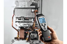 Анализатор дымовых газов Testo 315-3 без Bluetooth 0632 3153 Анализатор дымовых газов Testo 315-3 без Bluetooth 0632 3153