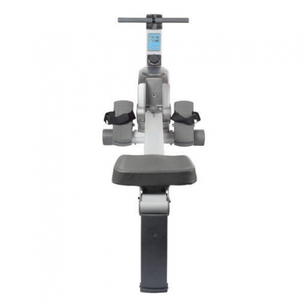 Гребной тренажер для дома ENERGETICS ST 700 ROWER , фото 5