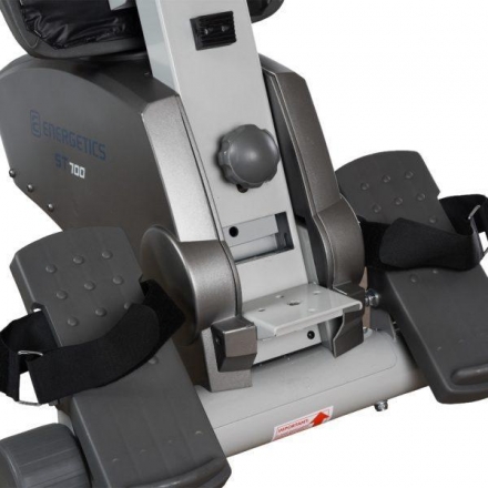 Гребной тренажер для дома ENERGETICS ST 700 ROWER , фото 7