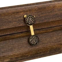 Нарды резные "Орел", Ustyan