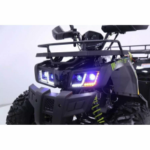 Квадроцикл YACOTA WARRIOR 200