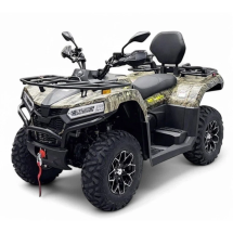 Квадроцикл Bizon YK450AL EPS Квадроцикл Bizon YK450AL EPS