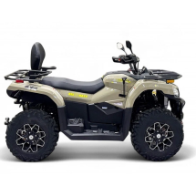 Квадроцикл Bizon YK450AL EPS Квадроцикл Bizon YK450AL EPS