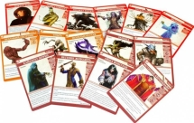 Pathfinder. Адепты Живодера (дополнение) Pathfinder. Адепты Живодера (дополнение)