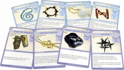 Pathinder. Карточная игра: Череп и Кандалы, фото 2 Pathinder. Карточная игра: Череп и Кандалы, фото 2