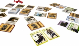 Pathinder. Карточная игра: Череп и Кандалы, фото 3 Pathinder. Карточная игра: Череп и Кандалы, фото 3