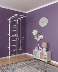 ДСК "Формула здоровья" "Pastel 2" белый/серый, фото 3