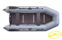 Лодка ПВХ Breeze 320 под мотор