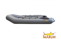 Лодка ПВХ Breeze 320 под мотор