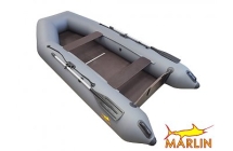 Лодка ПВХ Breeze 320 под мотор