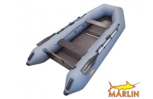 Лодка ПВХ Breeze 320 под мотор