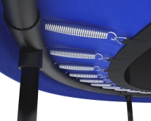 Бaтут Триумф Норд Чемпион 244 см Бaтут Триумф Норд Чемпион 244 см