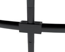 Бaтут Триумф Норд Чемпион 244 см Бaтут Триумф Норд Чемпион 244 см