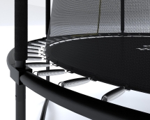 Бaтут Триумф Норд Чемпион 244 см Бaтут Триумф Норд Чемпион 244 см