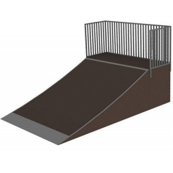 Разгонка наклонная