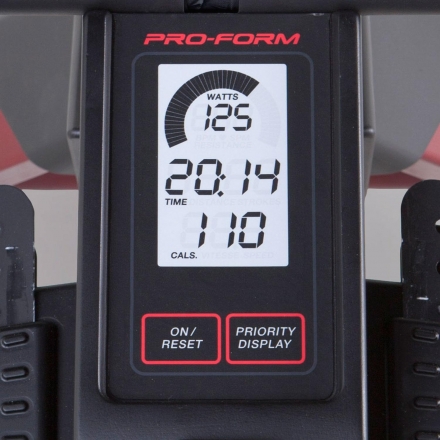 Гребной тренажер Pro-Form R600, фото 2