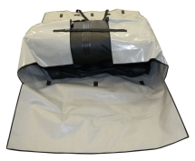 Лодка Polar Bird 320M NEW Merlin («Кречет») (транец и пол из стеклокомпозита) Лодка Polar Bird 320M NEW Merlin («Кречет») (транец и пол из стеклокомпозита)