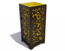 Урна уличная «Сакура», фото 3