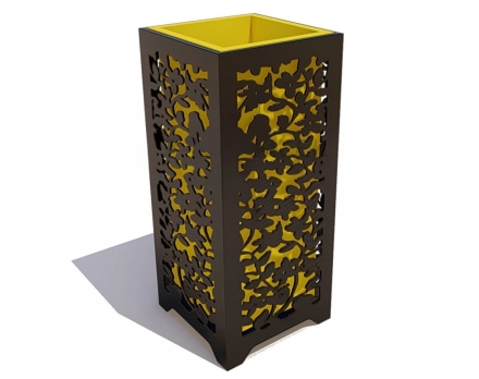 Урна уличная «Сакура», фото 3