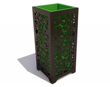 Урна уличная «Сакура»