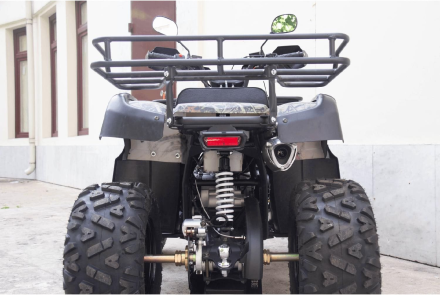 Квадроцикл UNIVERSAL Avenger JR 200, фото 4