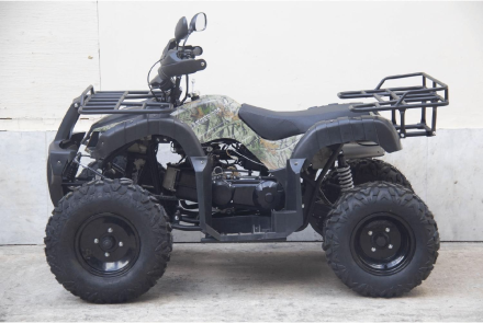 Квадроцикл UNIVERSAL Avenger JR 200, фото 3