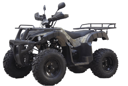 Квадроцикл UNIVERSAL Avenger JR 200, фото 1