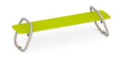 Скамейка Romana 057.56.00 без спинки для улицы, фото 1 Скамейка Romana 057.56.00 без спинки для улицы, фото 1