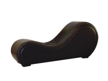 Дизайнерское кресло EGO Amore EG7001 Кофе (Арпатек) 