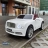 Детский электромобиль Bentley Mulsanne JE1006 белый