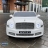 Детский электромобиль Bentley Mulsanne JE1006 белый