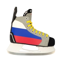 Коньки хоккейные Patriot