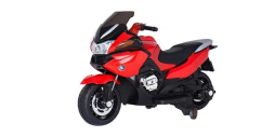 Детский мотобайк Barty BMW R1200RT М007АА HZB118, фото 1 Детский мотобайк Barty BMW R1200RT М007АА HZB118, фото 1