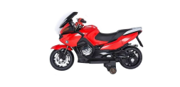 Детский мотобайк Barty BMW R1200RT М007АА HZB118, фото 2 Детский мотобайк Barty BMW R1200RT М007АА HZB118, фото 2