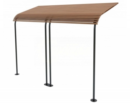 Теневой навес Торре 2, фото 2