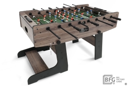 Настольный футбол / Кикер BFG Compact 55 (Анкор), фото 4