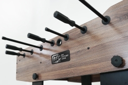 Настольный футбол / Кикер BFG Compact 55 (Анкор), фото 5