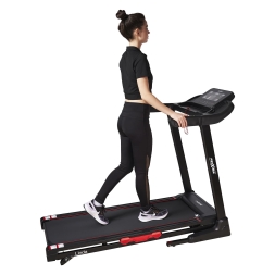 Беговая дорожка электрическая Proxima Linda, Арт. PROT-231, фото 12 Беговая дорожка электрическая Proxima Linda, Арт. PROT-231, фото 12