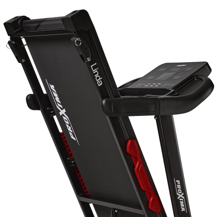 Беговая дорожка электрическая Proxima Linda, Арт. PROT-231, фото 6