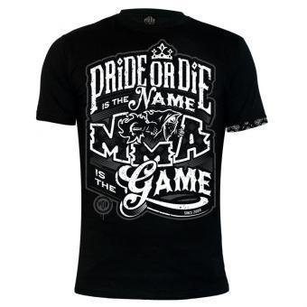 Футболка PrideorDie Identiy, фото 1