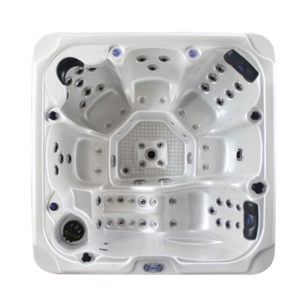 Спа бассейн Aqua-Spring HL-1802 (H-01/PS-01/C-08), фото 1